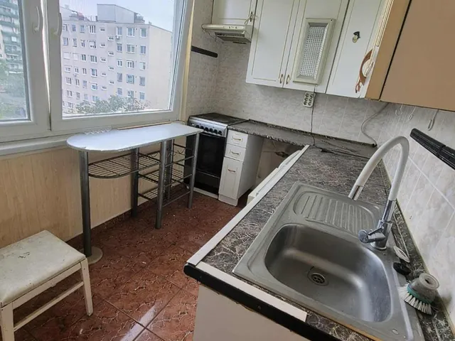 Eladó lakás Debrecen, Belváros 60 nm