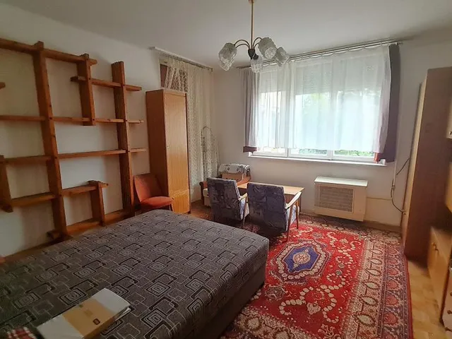 Kiadó lakás Debrecen, Nagyerdő 60 nm