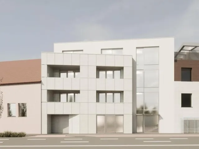 Eladó lakás Debrecen, Belváros 41 nm