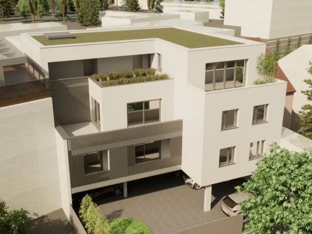 Eladó lakás Debrecen, Belváros 25 nm