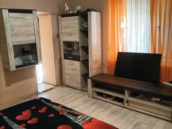 Eladó ház Sáránd 56 nm