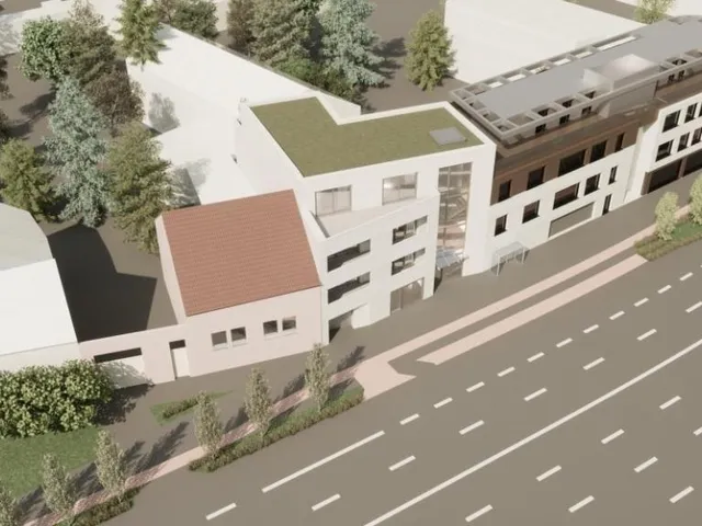 Eladó kereskedelmi és ipari ingatlan Debrecen, Belváros 20 nm