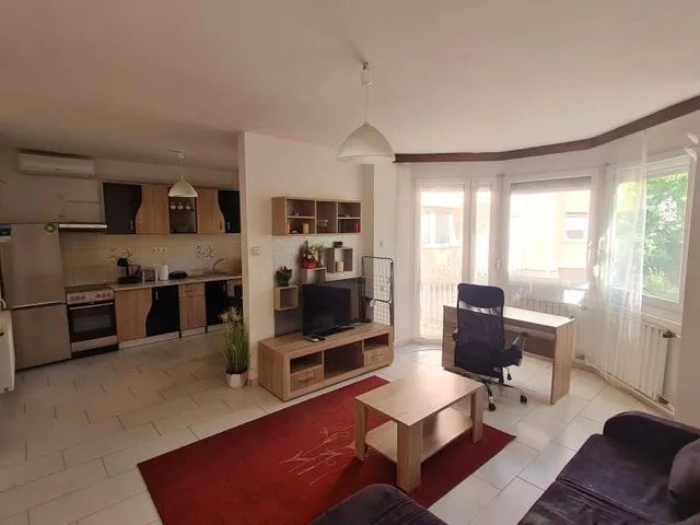 Kiadó lakás Debrecen, Egyetemváros 45 nm