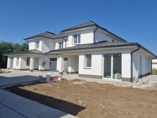 Eladó ház Debrecen, Pallag 136 nm