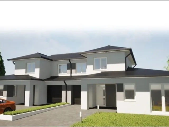 Eladó ház Debrecen, Pallag 136 nm