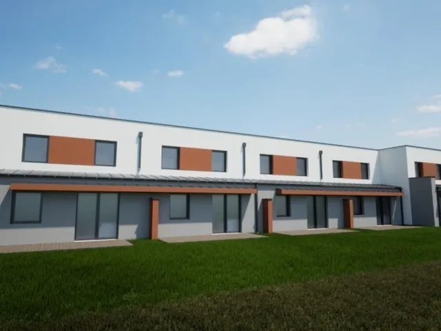 Eladó ház Debrecen, Hatvan utcai kert 119 nm