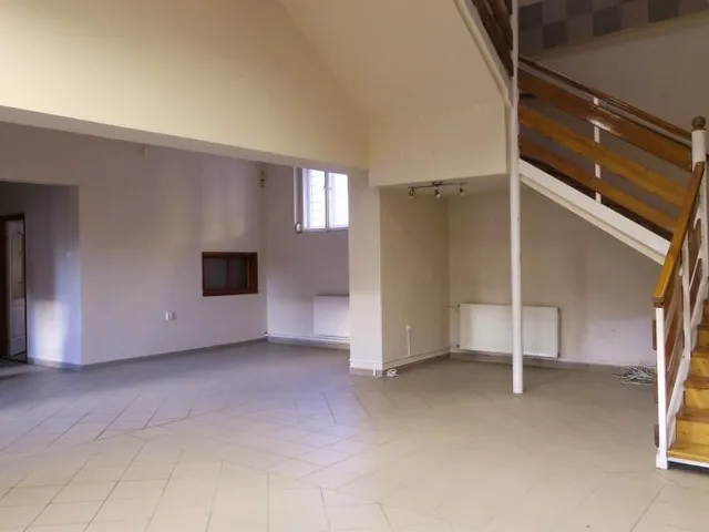 Kiadó kereskedelmi és ipari ingatlan Debrecen, Széchenyikert 628 nm