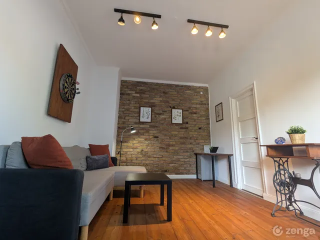 Kiadó lakás Budapest XI. kerület, Kelenföld 40 nm