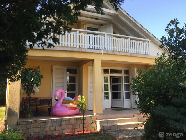 Eladó ház Balatonboglár, Jankovichtelep 150 nm