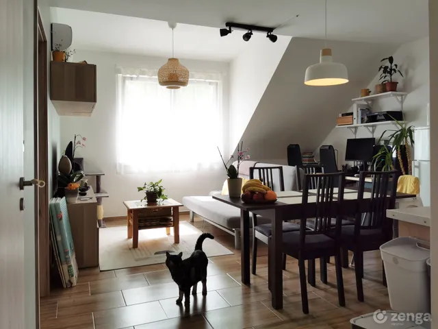 Eladó lakás Budapest XIX. kerület, Kispest 49 nm