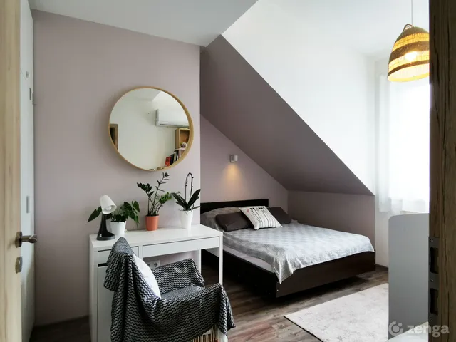 Eladó lakás Budapest XIX. kerület, Kispest 49 nm