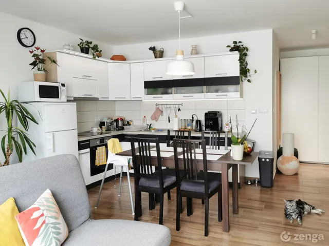 Eladó lakás Budapest XIX. kerület, Kispest 49 nm