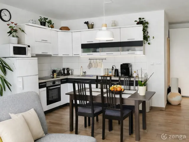 Eladó lakás Budapest XIX. kerület, Kispest 49 nm