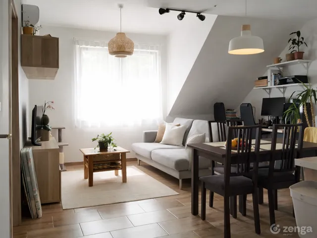 Eladó lakás Budapest XIX. kerület, Kispest 49 nm