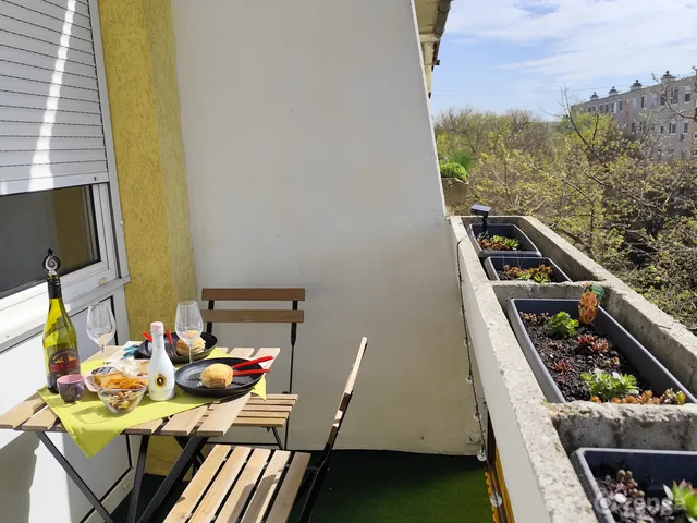 Eladó lakás Szentes 60 nm