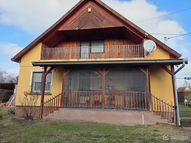 Eladó ház Tápiószőlős 76 nm