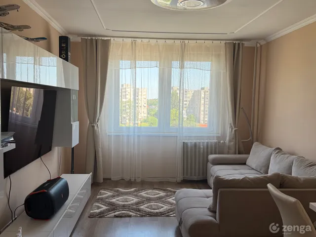 Eladó lakás Budapest XVIII. kerület, Havanna lakótelep 53 nm