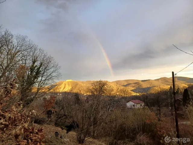 Eladó telek Nagymaros 2103 nm