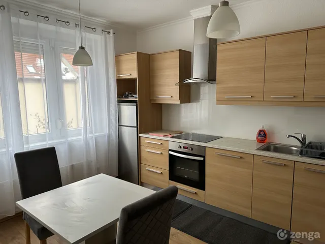 Kiadó lakás Budapest XIV. kerület, Törökőr 33 nm