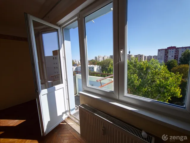 Eladó lakás Budapest IX. kerület, József Attila lakótelep 50 nm