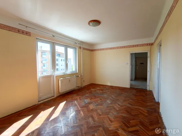 Eladó lakás Budapest IX. kerület, József Attila lakótelep 50 nm