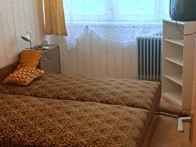 Eladó lakás Budapest XI. kerület, Őrmező 49 nm