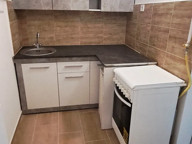Eladó lakás Budapest XI. kerület, Őrmező 49 nm
