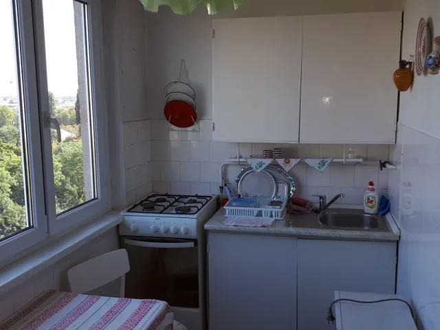 Eladó lakás Budapest XI. kerület, Kelenföld 51 nm