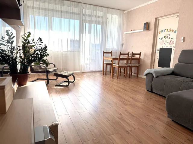 Eladó lakás Budapest XI. kerület, Őrmező 68 nm