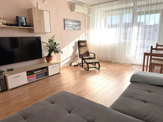 Eladó lakás Budapest XI. kerület, Őrmező 68 nm