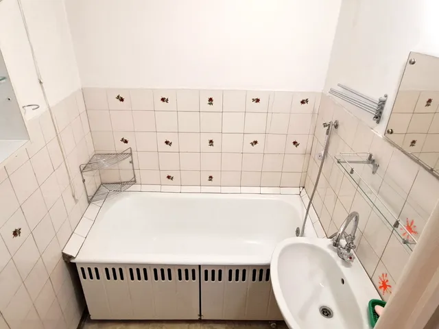 Eladó lakás Budapest XI. kerület, Őrmező 49 nm