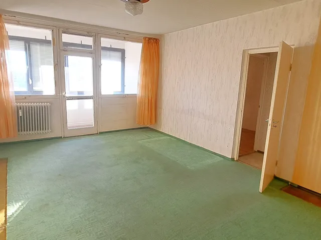 Eladó lakás Budapest XI. kerület, Őrmező 49 nm