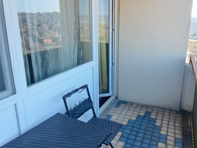 Eladó lakás Budapest XI. kerület, Albertfalva 54 nm