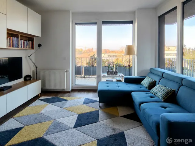 Eladó lakás Budapest IV. kerület, Újpest 64 nm