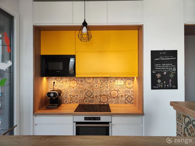 Eladó lakás Budapest IV. kerület, Újpest, Wolfner 64 nm