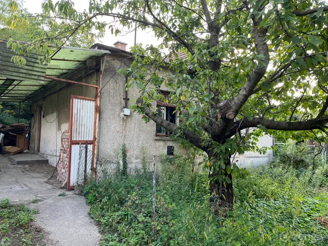 Eladó ház Pilisvörösvár 50 nm