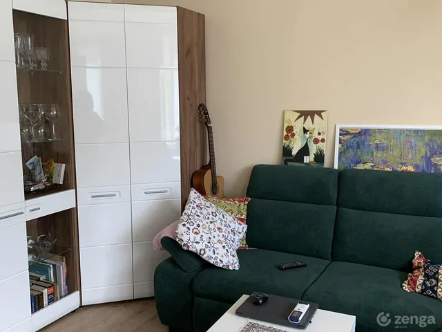 Eladó lakás Budapest XV. kerület, Pestújhely 41 nm