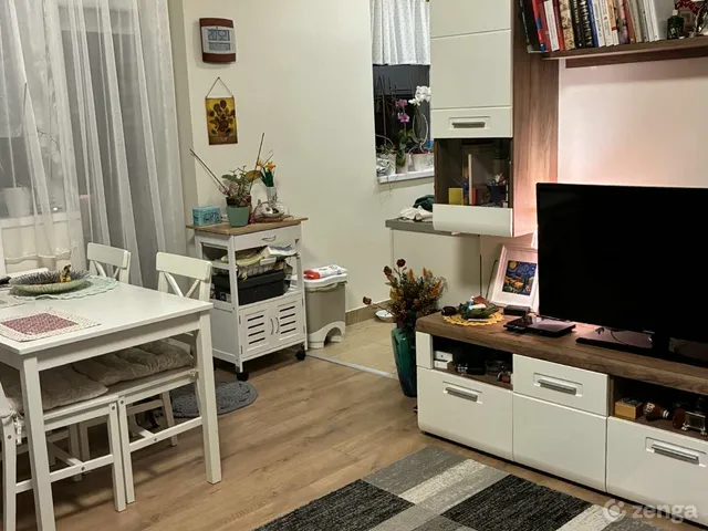 Eladó lakás Budapest XV. kerület, Pestújhely 41 nm