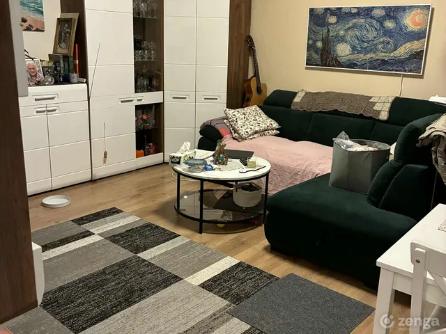 Eladó lakás Budapest XV. kerület, Pestújhely 41 nm