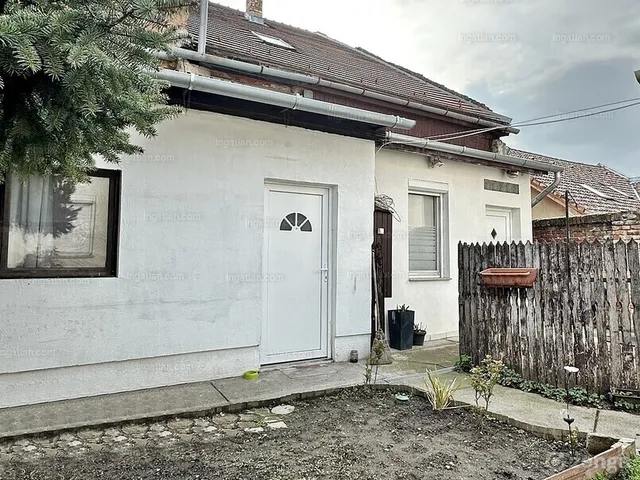 Eladó lakás Budapest IV. kerület, Újpest 60 nm
