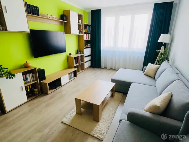 Eladó lakás Sopron, Jereván-lakótelep 53 nm
