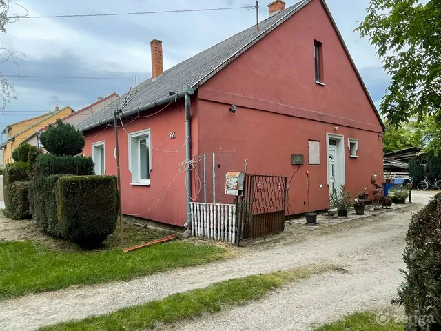 Eladó ház Csorna 120 nm