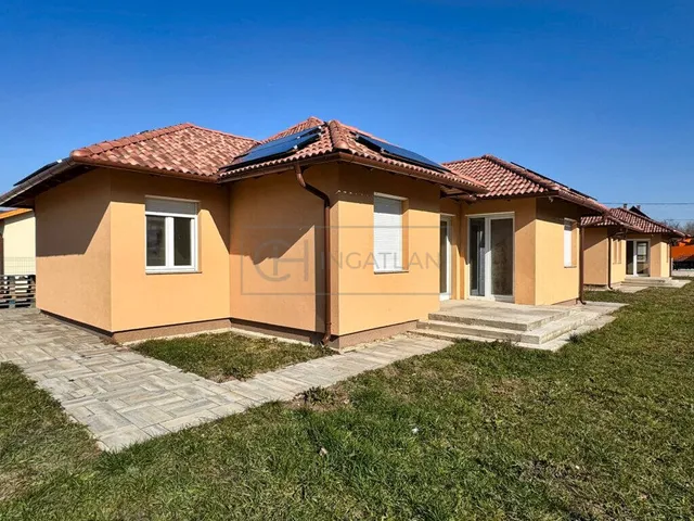 Eladó ház Székesfehérvár, Maroshegy 127 nm