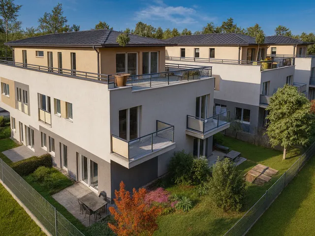 Eladó lakás Székesfehérvár, Feketehegy 79 nm