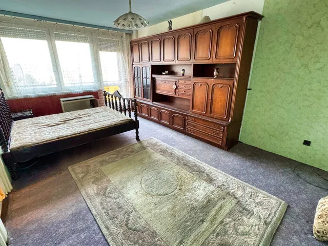 Eladó lakás Székesfehérvár, Fecskepart, rigó 58 nm