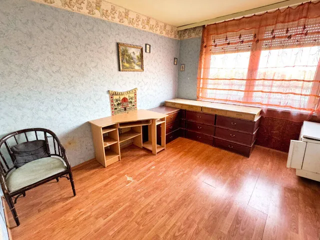 Eladó lakás Székesfehérvár, Fecskepart, rigó 58 nm