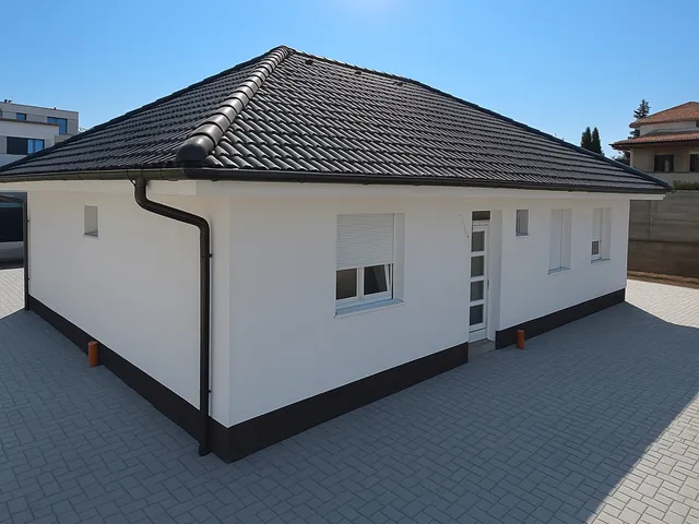 Eladó ház Székesfehérvár 102 nm