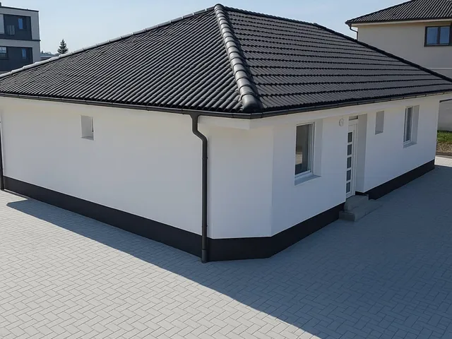 Eladó ház Székesfehérvár 102 nm
