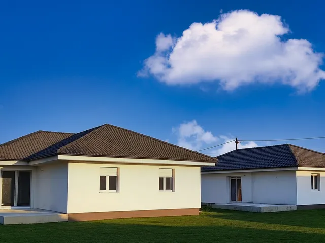 Eladó ház Székesfehérvár 102 nm