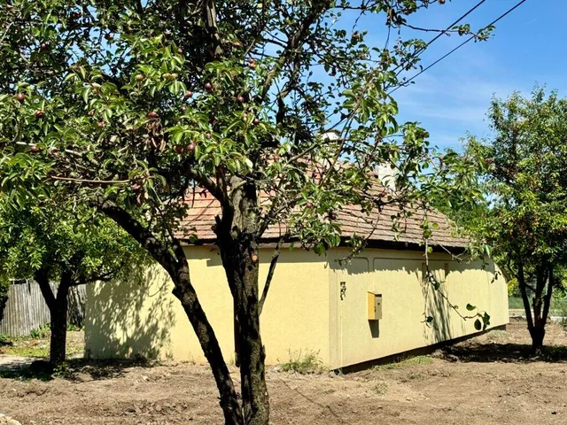 Eladó ház Székesfehérvár, Öreghegy 80 nm